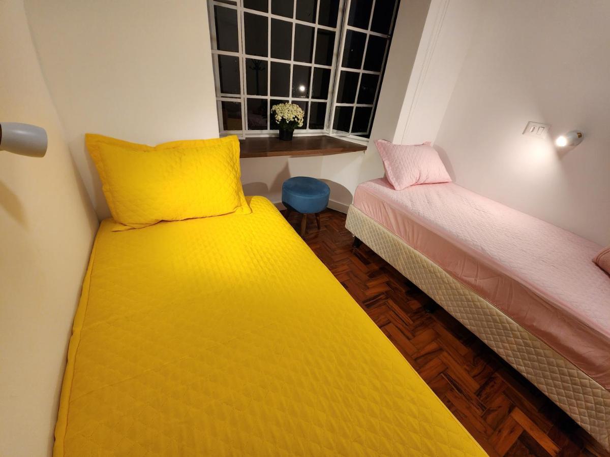 Morada City Hostel * Sao Paulo