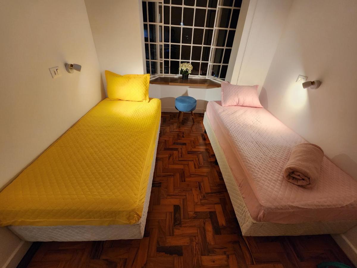 Morada City Hostel