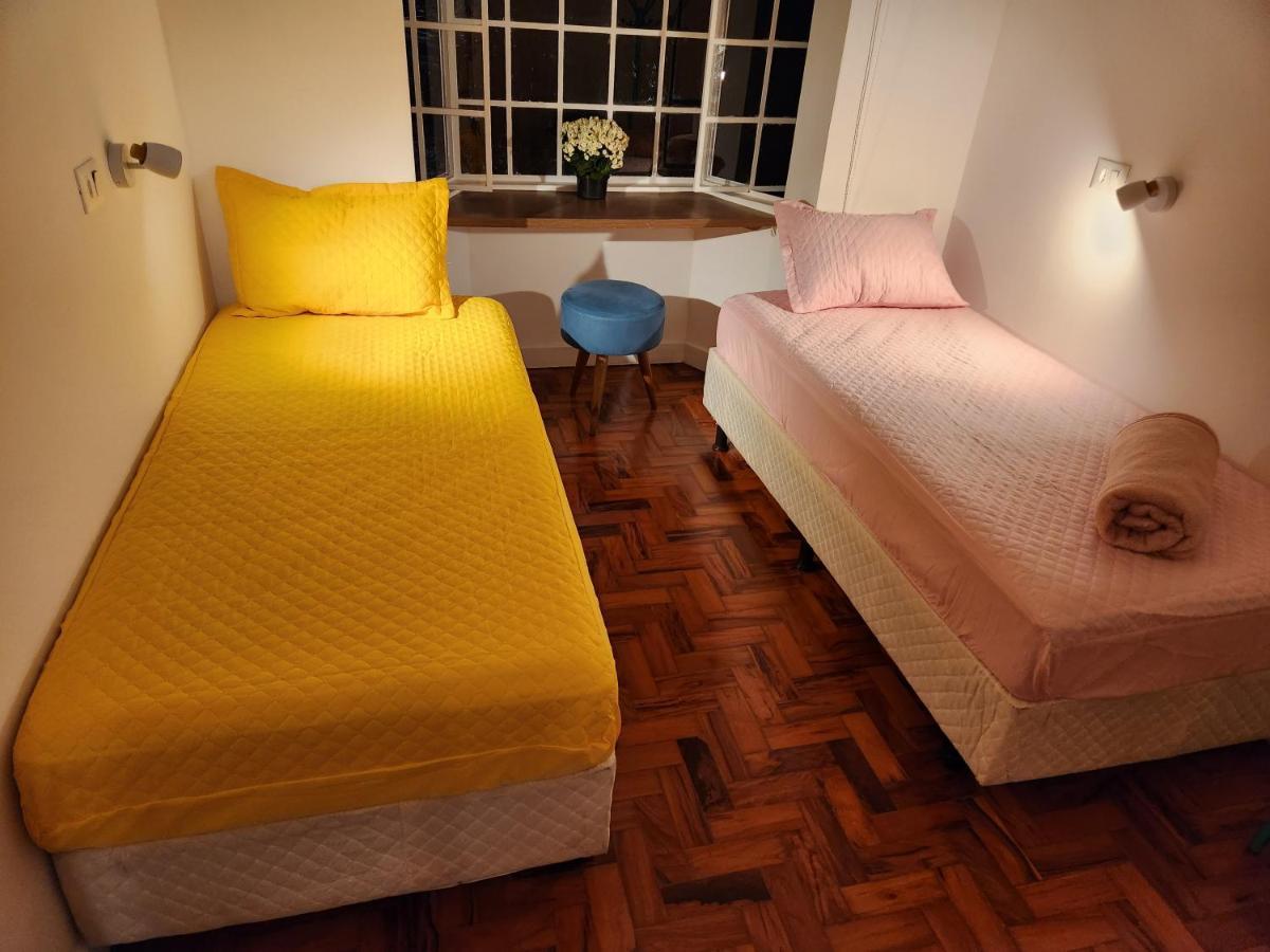 Morada City Hostel