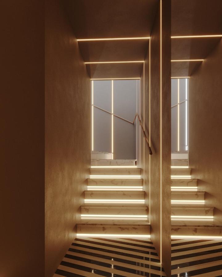 Daire International - Suites/apes Novissimo, Moderno, Aconchegante, Bem Localizado E Economico! *