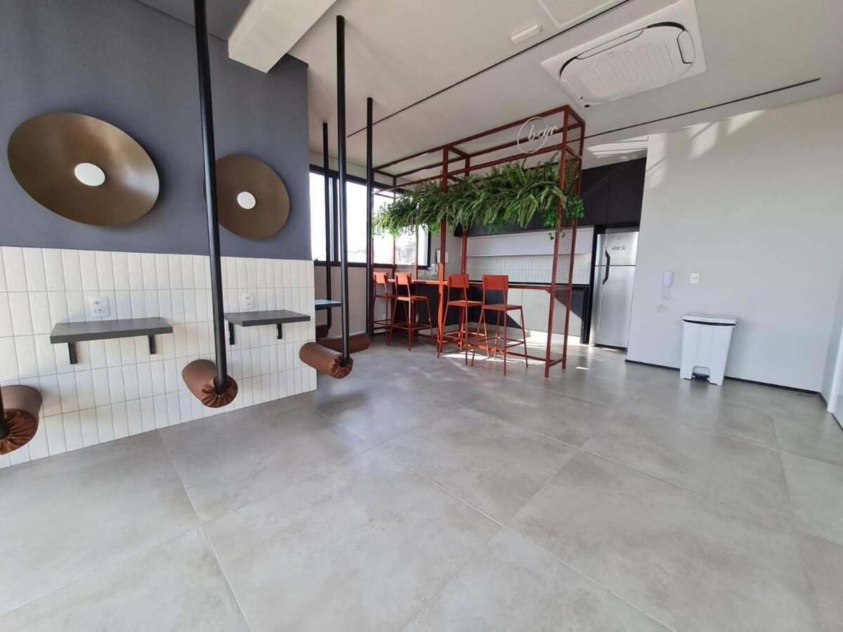 Apartment On Lorena Sao Paulo
