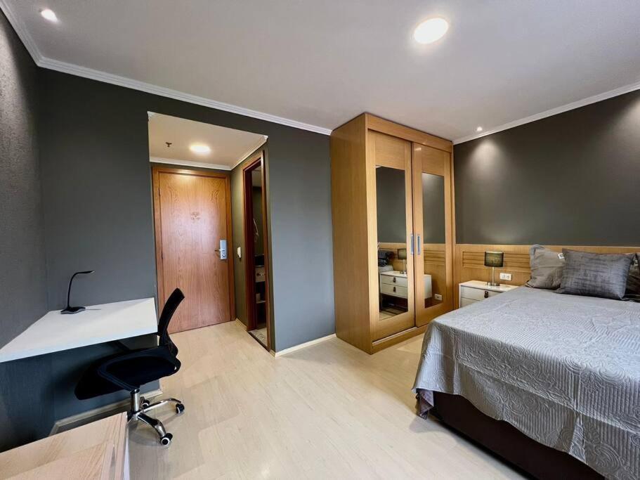 Apartamento Flat - Congonhas Executive