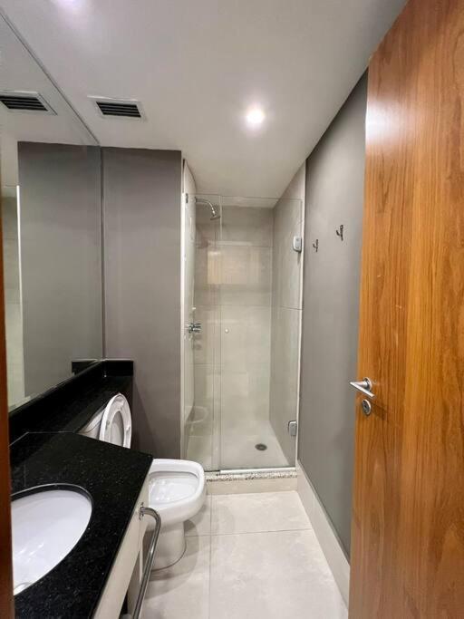 Apartamento Flat - Congonhas Executive