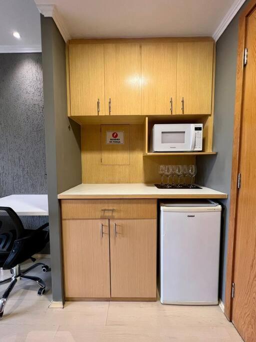 Flat - Congonhas Executive Apartamento *