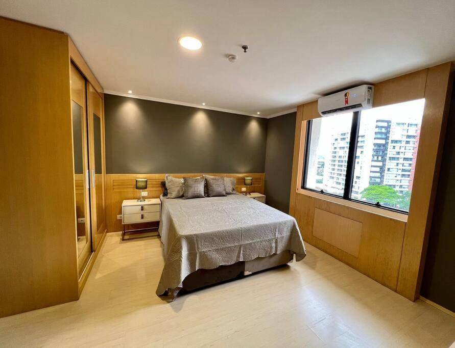 Apartamento Flat - Congonhas Executive São Paulo