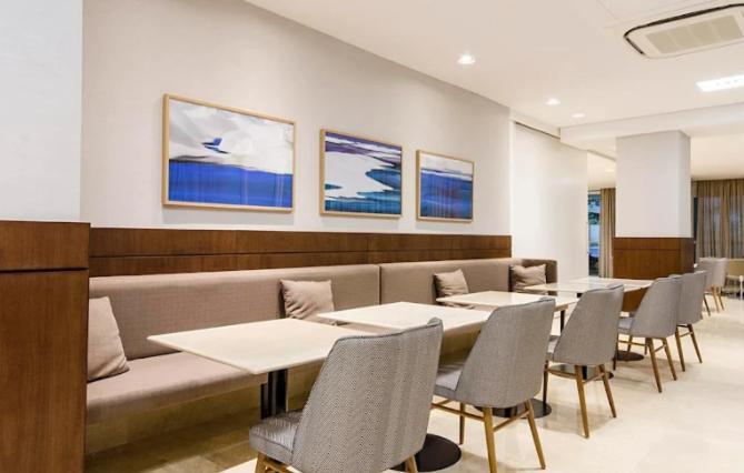 Apart Otel Luxxor
