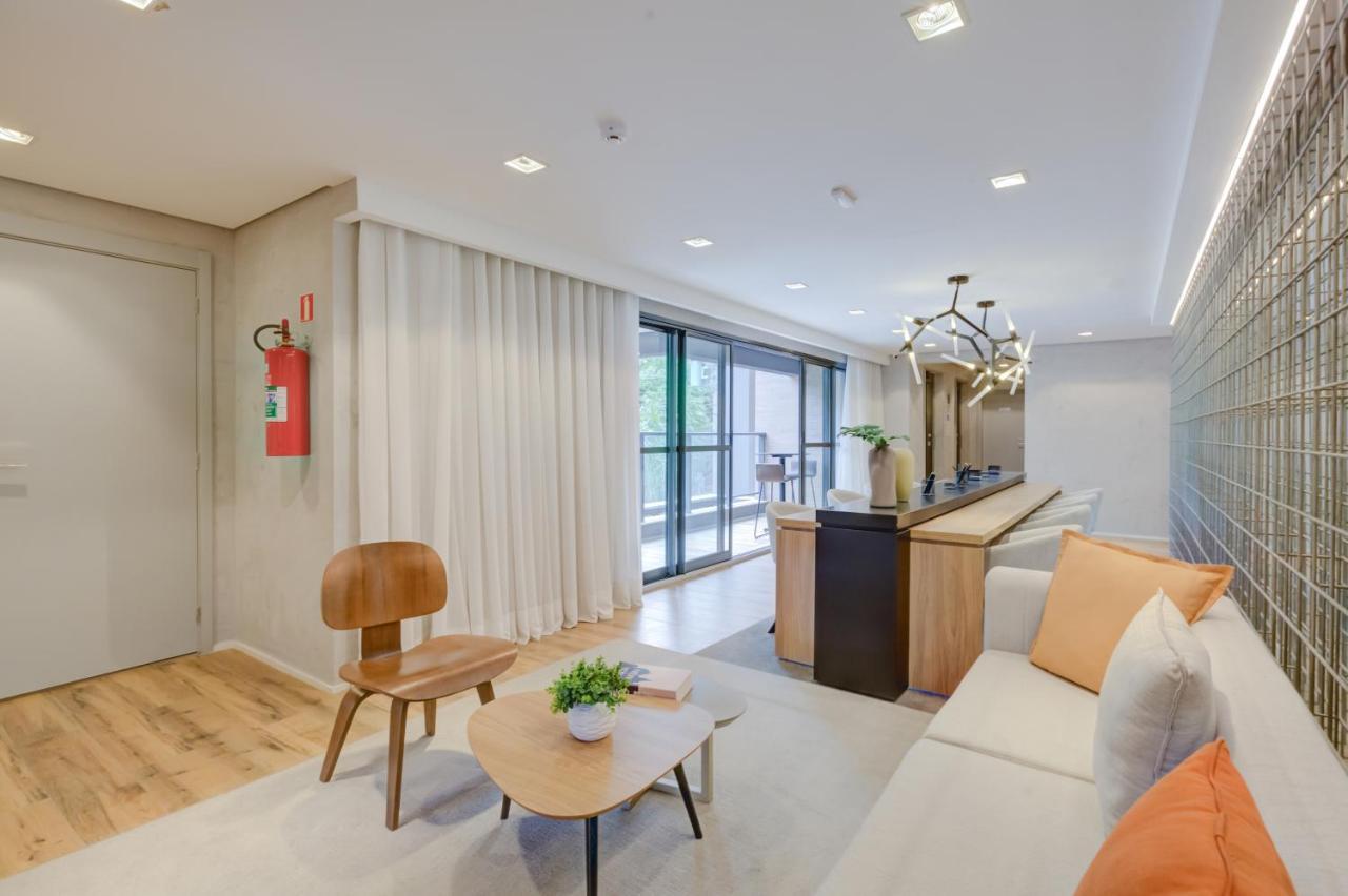 Roomo Pinheiros Oscar Freire Residencial * São Paulo