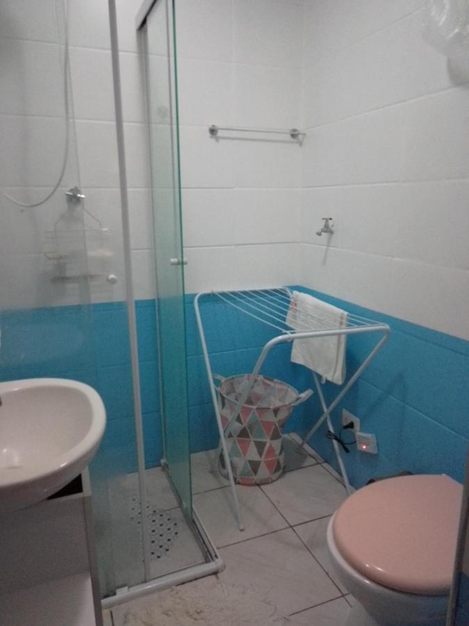 Aconchegante No Centro Daire