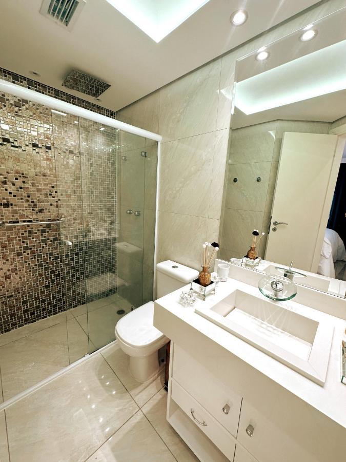 Khách sạn Moema Times Square Sp - Luxury 4*