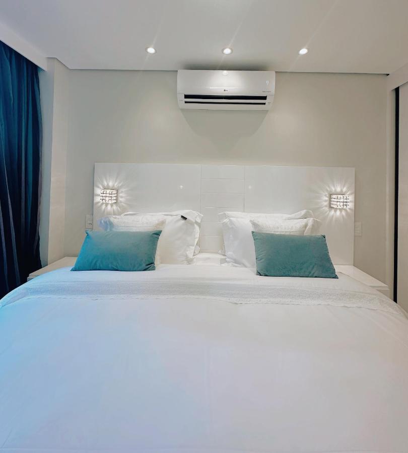 Moema Times Square Sp - Luxury Khách sạn 4*