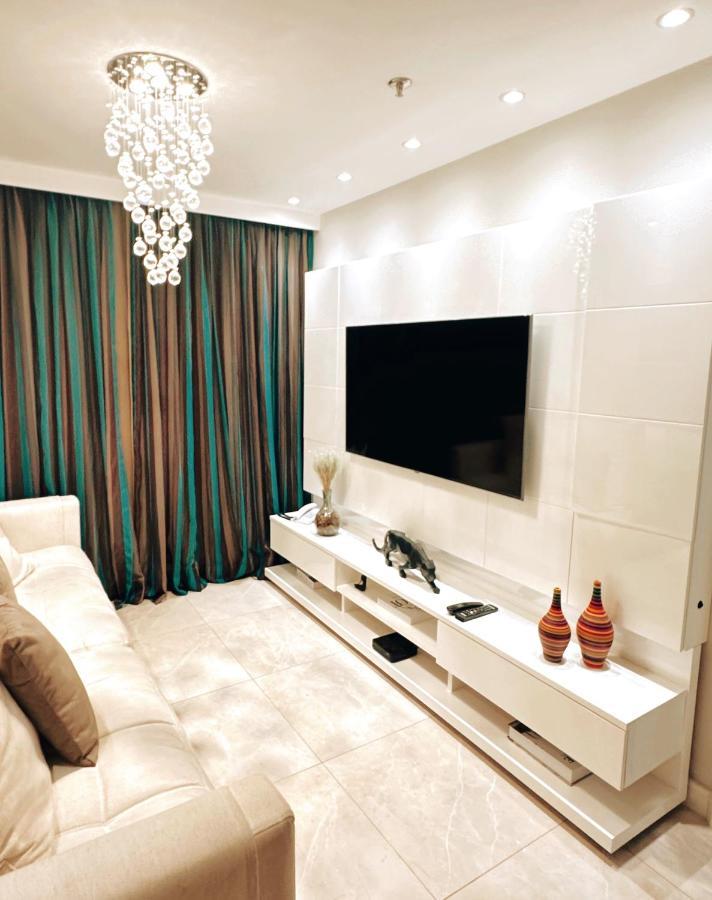 Khách sạn Moema Times Square Sp - Luxury