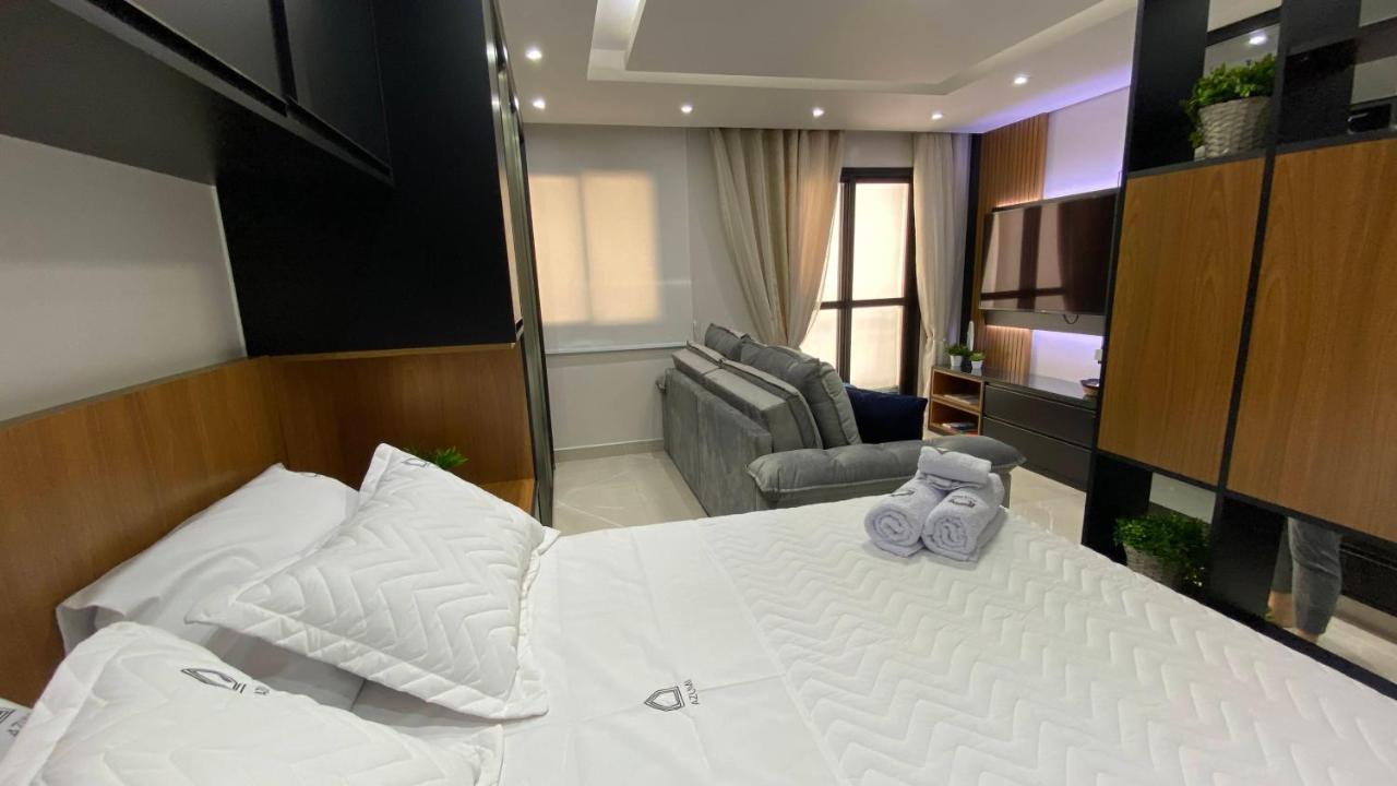 Apartment Apartamento Moderno Na Liberdade *
