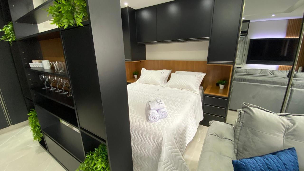 Apartamento Moderno Na Liberdade Apartment *