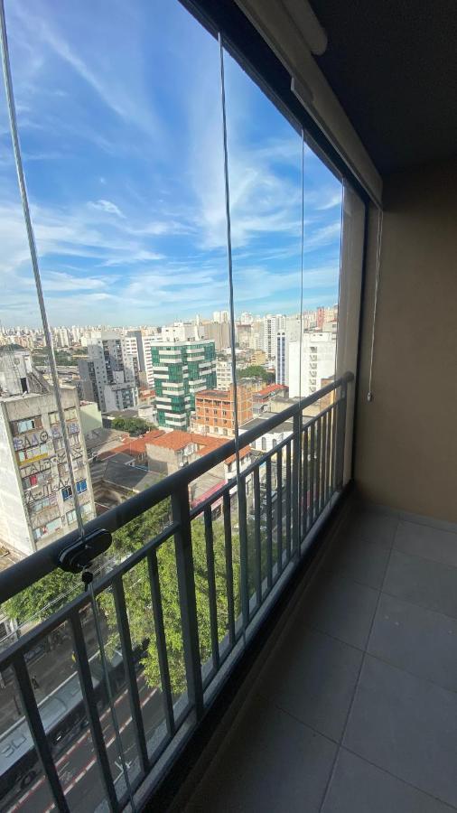 Apartment Apartamento Moderno Na Liberdade *