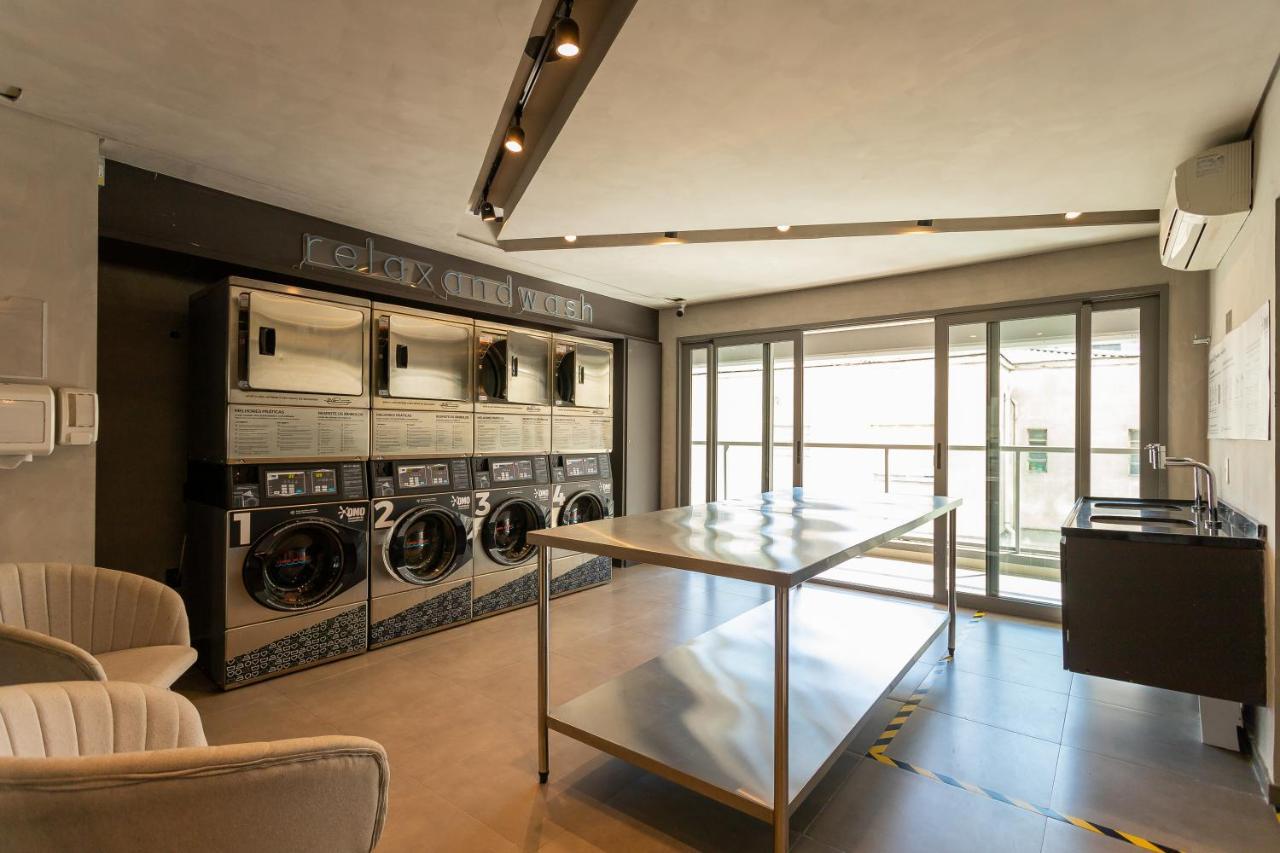 Flat De Luxo Na Rua Oscar Freire 1375 Sp Sao Paulo