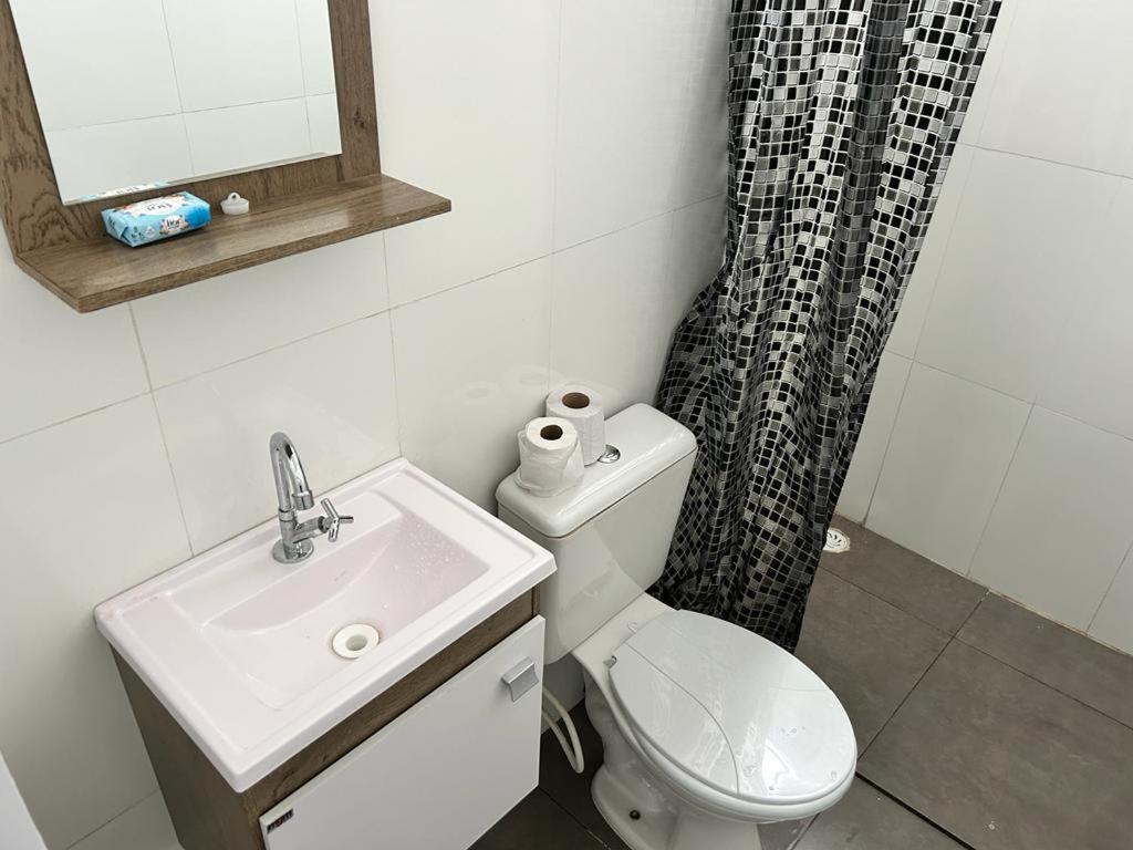 Studio Mobiliado Em Vila Guilherme - Expo Center Norte Apartment *