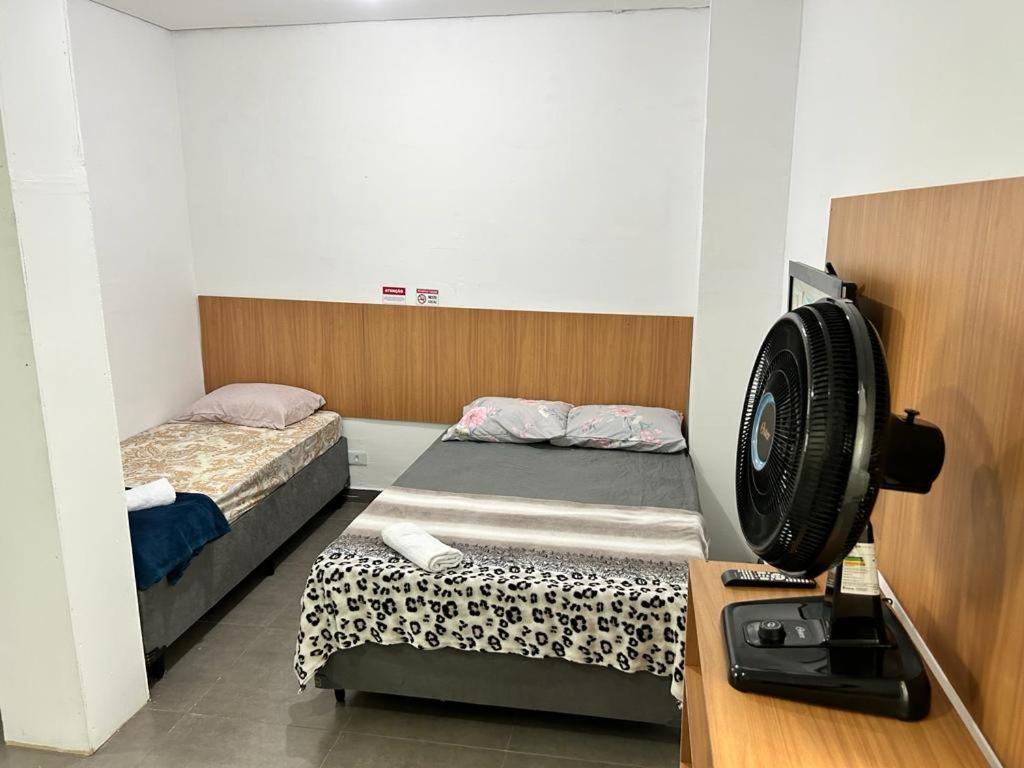 Studio Mobiliado Em Vila Guilherme - Expo Center Norte Apartment *