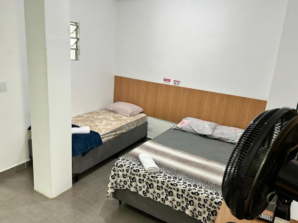Apartment Studio Mobiliado Em Vila Guilherme - Expo Center Norte Sao Paulo