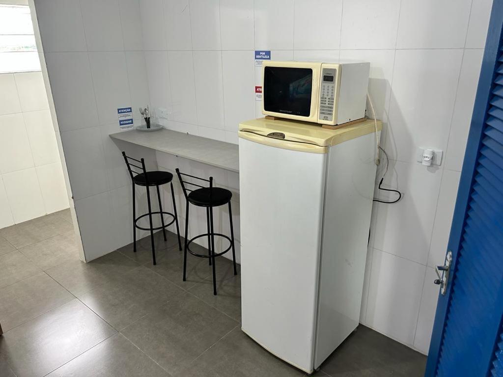 Studio Mobiliado Em Vila Guilherme - Expo Center Norte Apartment *