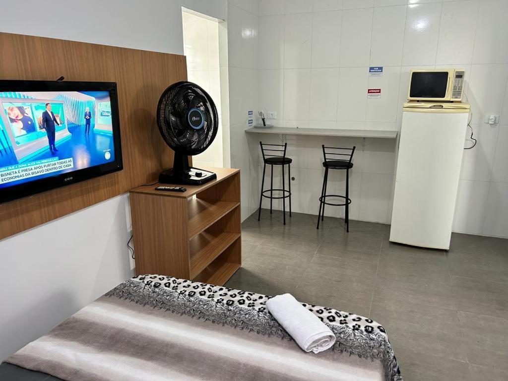 Studio Mobiliado Em Vila Guilherme - Expo Center Norte Apartment *