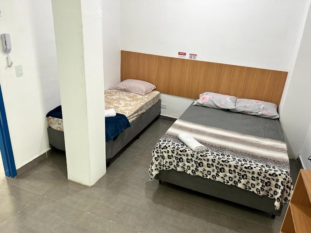 Apartment Studio Mobiliado Em Vila Guilherme - Expo Center Norte