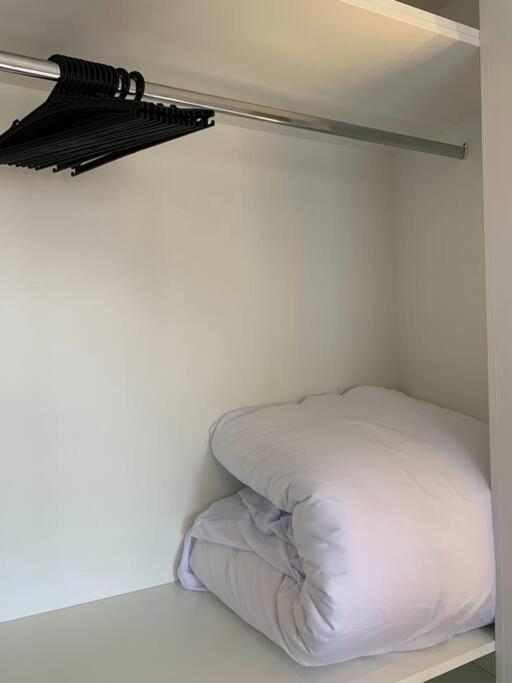 Encantador No Bairro Da Liberdade Apartment São Paulo