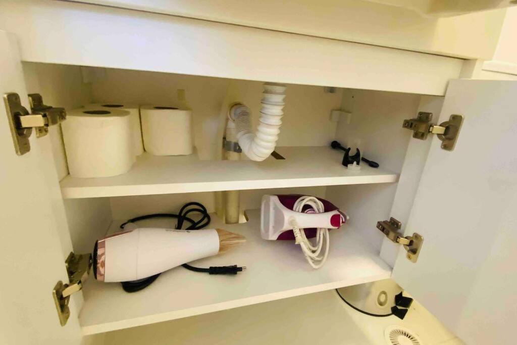 Apartment Encantador No Bairro Da Liberdade São Paulo