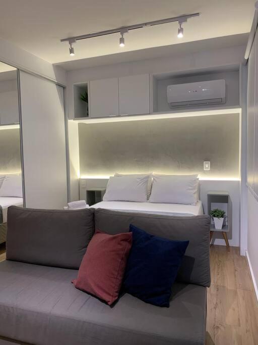 Encantador No Bairro Da Liberdade Apartment