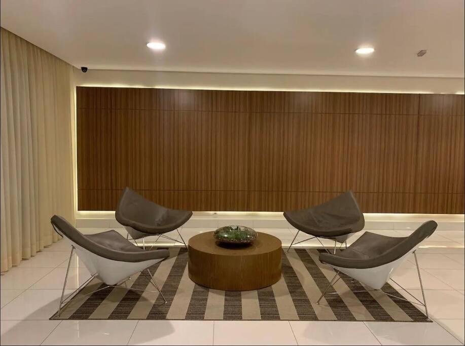 Luxo Conforto Proximo Ao Hospital Sirio Libanes