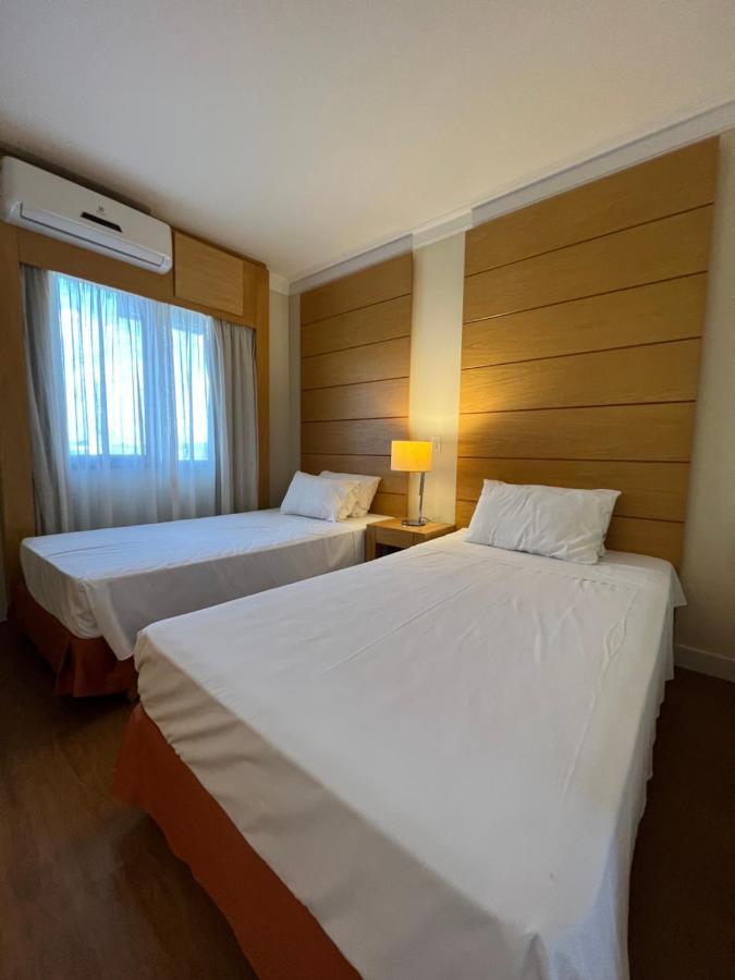 Hotel Congonhas Aeroporto Uh-801 Sao Paulo