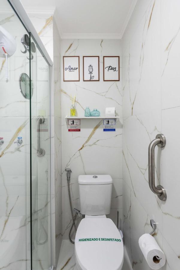 Design Prox Ao Metro Bras Com Piscina * Sao Paulo