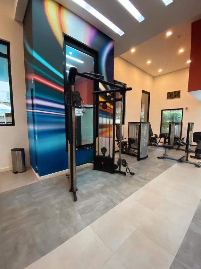 Moema Times Square Sp - Luxury Khách sạn São Paulo