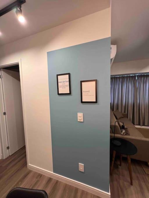 Novo, Garagem E Piscina, Moderno Ao Lado Allianz Park Apartment