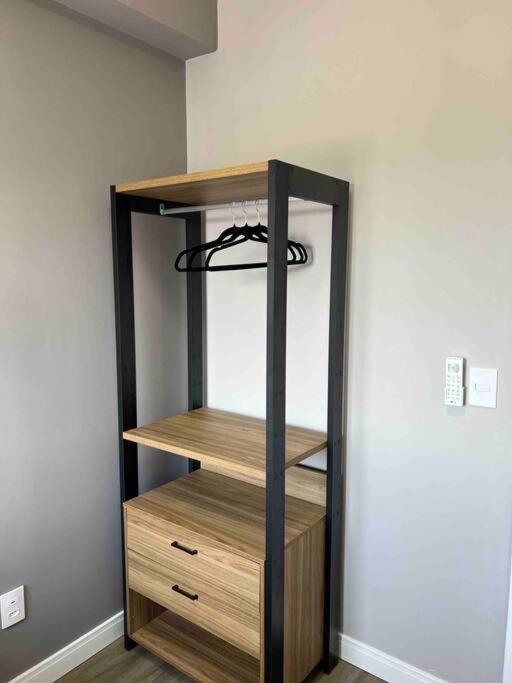 Novo, Garagem E Piscina, Moderno Ao Lado Allianz Park Apartment *