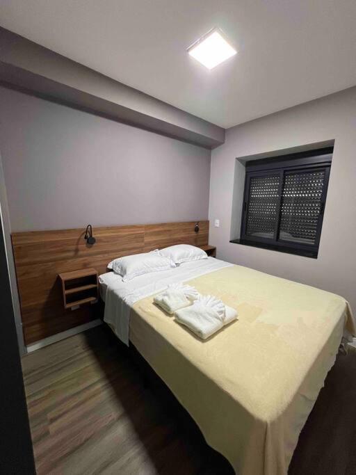 Apartment Novo, Garagem E Piscina, Moderno Ao Lado Allianz Park