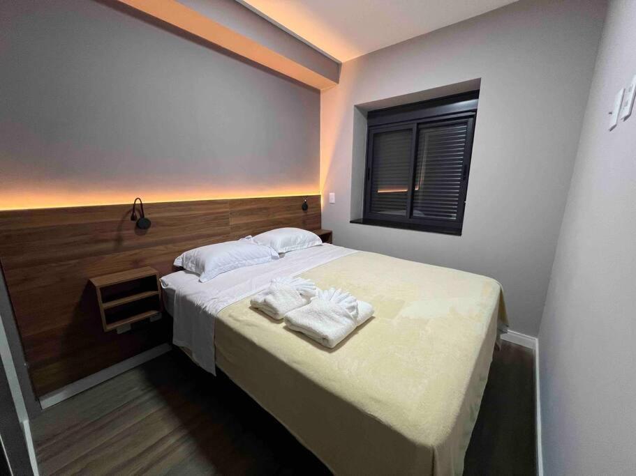 Novo, Garagem E Piscina, Moderno Ao Lado Allianz Park Apartment São Paulo