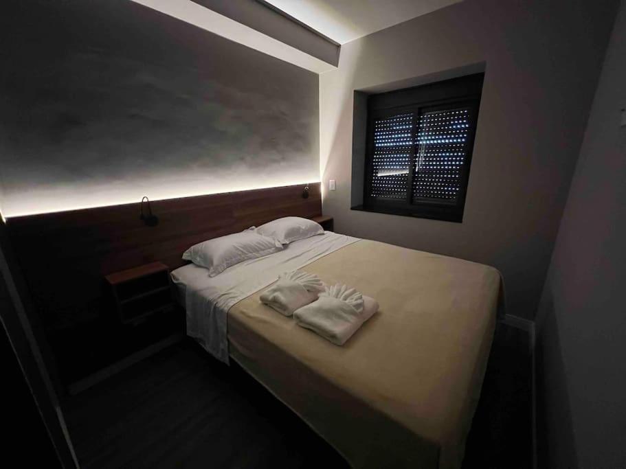 Apartment Novo, Garagem E Piscina, Moderno Ao Lado Allianz Park São Paulo