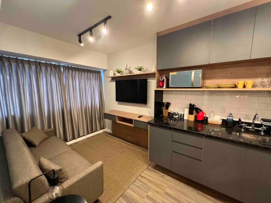 Novo, Garagem E Piscina, Moderno Ao Lado Allianz Park