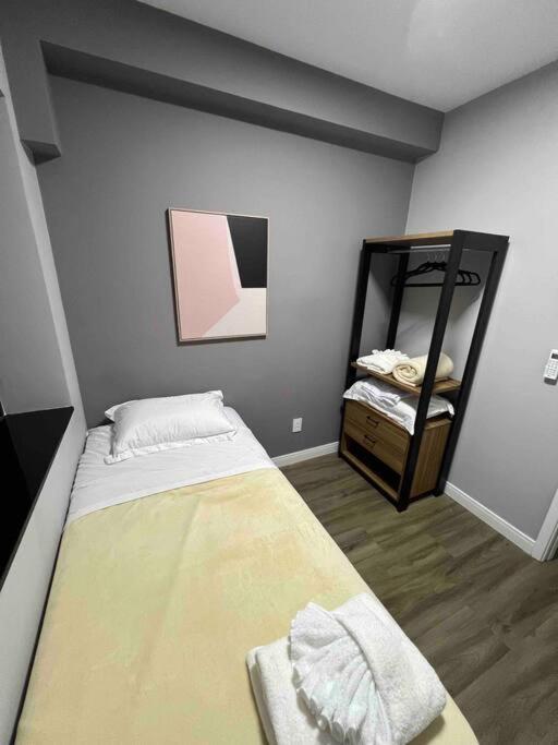 Novo, Garagem E Piscina, Moderno Ao Lado Allianz Park Apartment *
