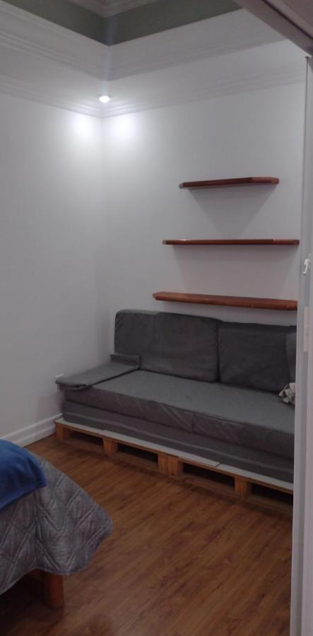 131 Consolacao Centro Apartemen Sao Paulo
