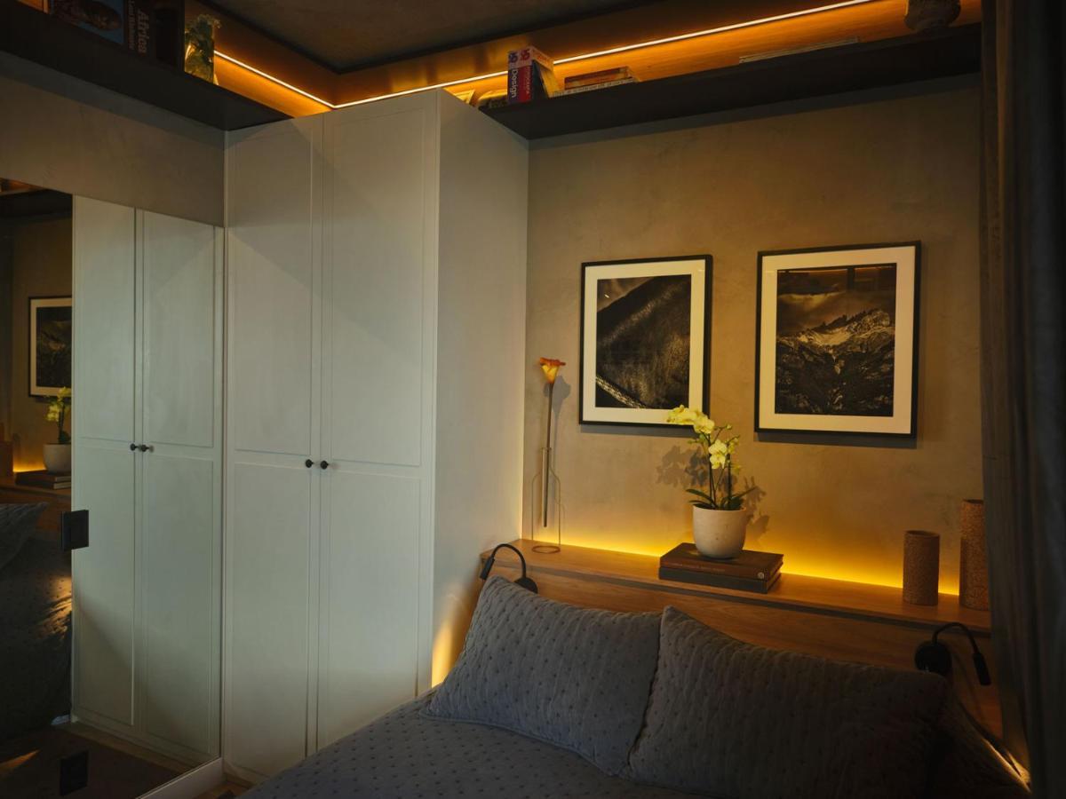 Apartment Gz Vn Faria Lima Sao Paulo