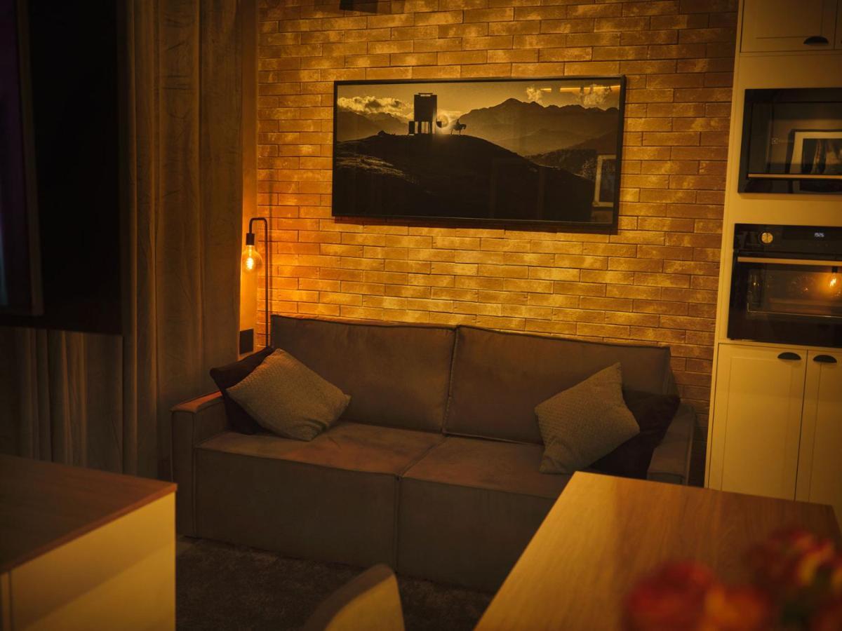 Apartment Gz Vn Faria Lima Sao Paulo