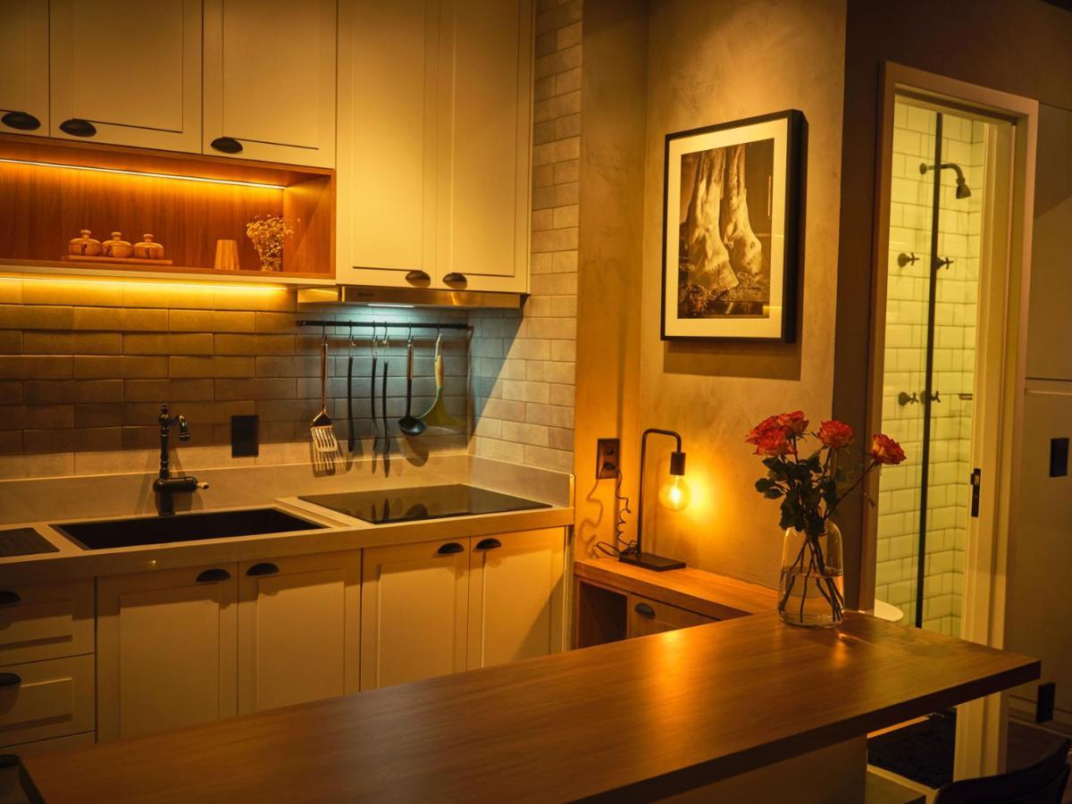 Apartment Gz Vn Faria Lima