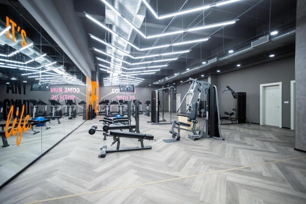 Apartment Gz Vn Faria Lima *
