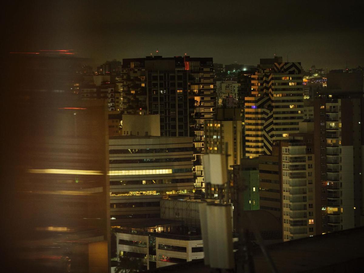 Apartment Gz Vn Faria Lima