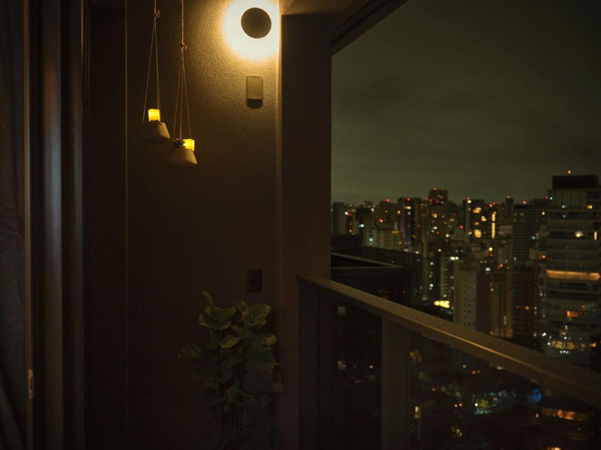 Apartment Gz Vn Faria Lima *