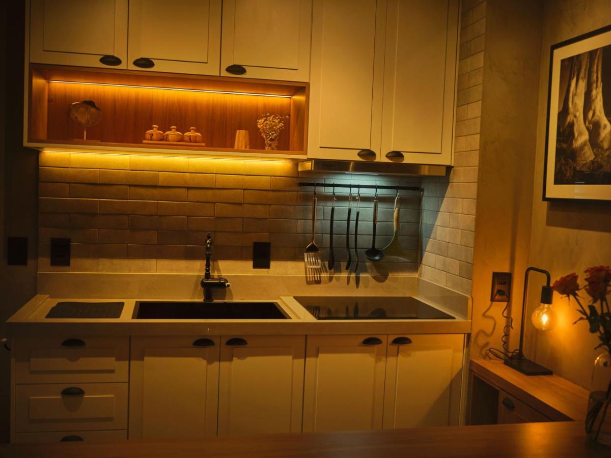 Apartment Gz Vn Faria Lima *