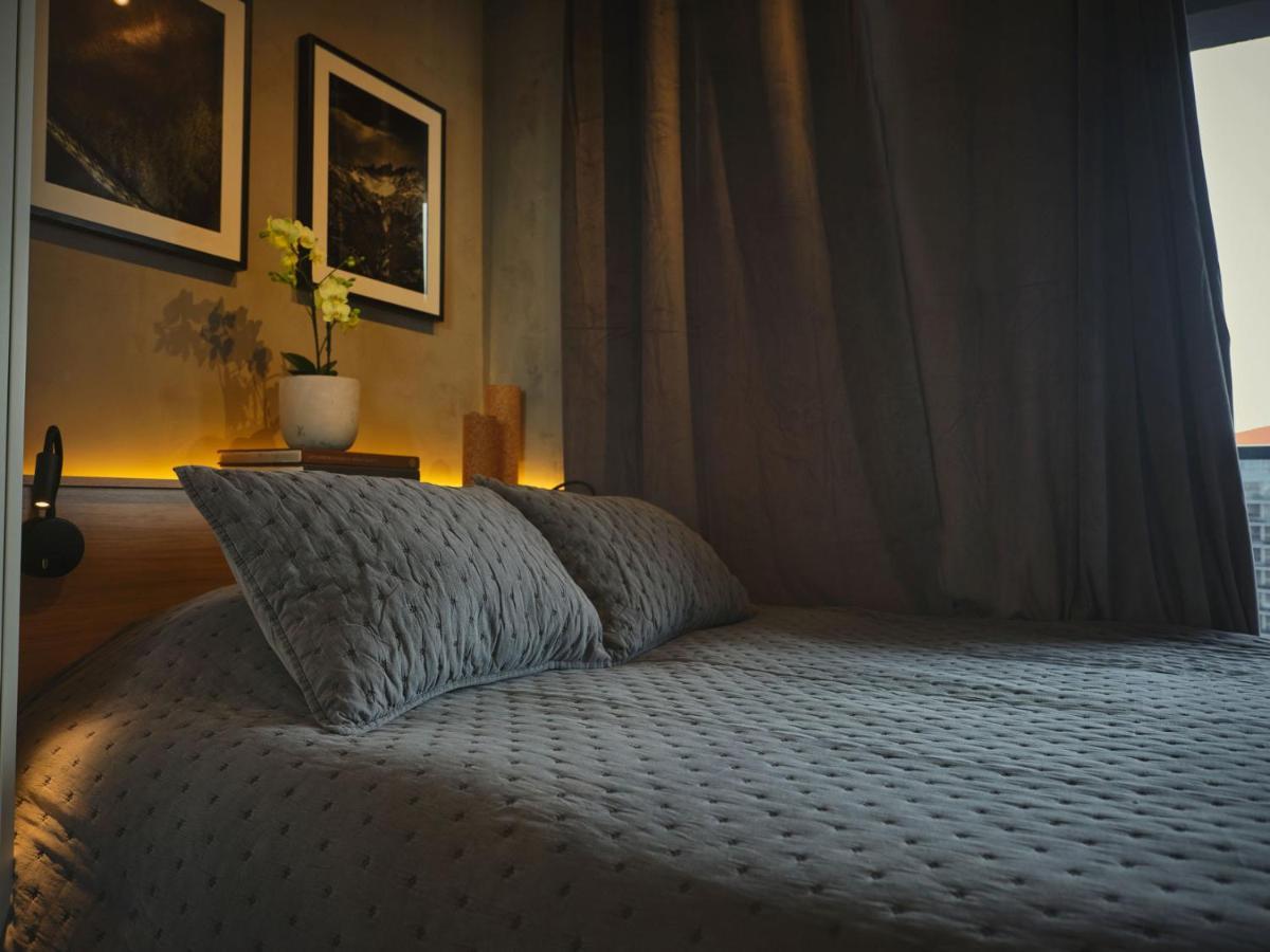 Apartment Gz Vn Faria Lima *