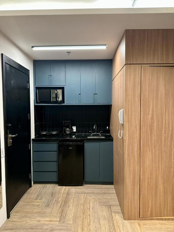 Căn hộ Luxo Com Ar Em *