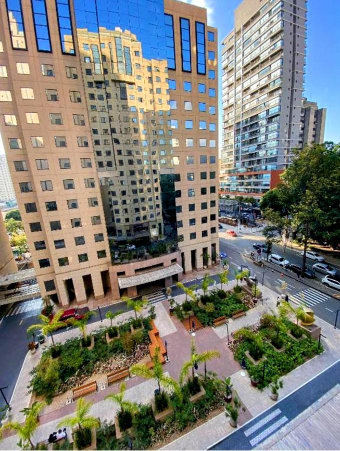 Merc Times Square - Flat Diamond Aparthotel São Paulo